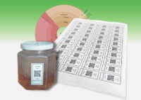 Etiketten 200