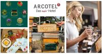 Arcotel_Kollage_Logo