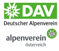 Alpenverein_Logos